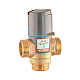 Клапан змішувальний термостатичний 1'' (20*C-60*C) KOER KR.1268 (KR5845)