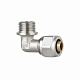 Кут обтискний Thermo Alliance Forte 16х1/2" ЗР SF175W1615