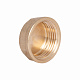 Заглушка Thermo Alliance Standart 1" ВР SD40225