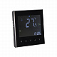 Thermo Alliance Провiдний тижневий термостат(16A+NTC) з WiFi BHT-3000-GBLW