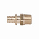 Перехідник під натяжну гільзу Icma №1034 d16х2,2-1/2"З 851034ADBO05