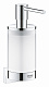 Дозатор рідкого мила Grohe Selection (41028000)