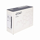 Змішувач для раковини низький Qtap Arvin  QTARV270CRM48638 Chrome