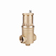 Дегазатор Icma 1" №740