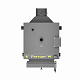 Котел твердопаливний сталевий Thermo Alliance Ferrum W V 5.0 FW 26