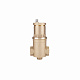 Дегазатор Icma 1" №740