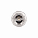 Зворотний клапан Thermo Alliance Standart з латунним штоком 1/2"ВВ посилений TAS246W15