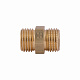 Ніпель Thermo Alliance Standart 1/4" ЗР SD40766