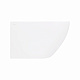 Біде підвісне Qtap Jay 520х360х320 White QT07555376W