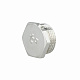 Заглушка Thermo Alliance Forte 1" ЗР SF35325