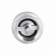 Зворотний клапан Thermo Alliance Forte 1 1/4"ВВ нікель із латунним штоком TAF240W32