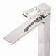 Змішувач для умивальника високий KOER KB-11031-01 (Колір хром) (KR5433)