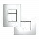 Панель змиву для унітаза Grohe Skate Cosmopolitan 38732000