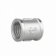 Муфта Thermo Alliance Forte 3/4" ВВ SF35620