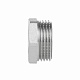 Футорка Thermo Alliance Forte 1"х1/2" ЗВ SF3742515