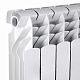 Радіатор біметалічний Thermo Alliance Bi-Vulcan 500/96 1,6 кг