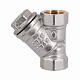 Фільтр грубої очистки Thermo Alliance Standart 1/2"ВВ нікель для води косий TAS124W15