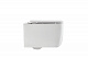 Унітаз підвісний MIXXUS PREMIUM DIVERSE-0301-T1 530х365х373mm система змиву TORNADO 1.0 (MP6477)