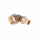 Кут натяжний Icma №1037 d20х2,8-3/4"В 851037AEGW05