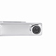 Змішувач для раковини низький Qtap Crow  QTCRO270CRM48644 Chrome