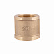 Муфта Thermo Alliance Standart 3/4" ВР SD40420