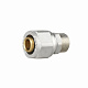 Муфта обтискна Thermo Alliance Forte 20х1/2" ЗР SF172W2015
