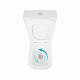 Унітаз підлоговий Qtap Tern Ultra Quiet безобідковий з сидінням Soft-Close QT17226003AW White