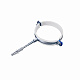 Хомут Thermo Alliance Forte 4" (D108-113 мм) SF100100